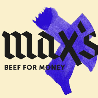 макс биф фор мани